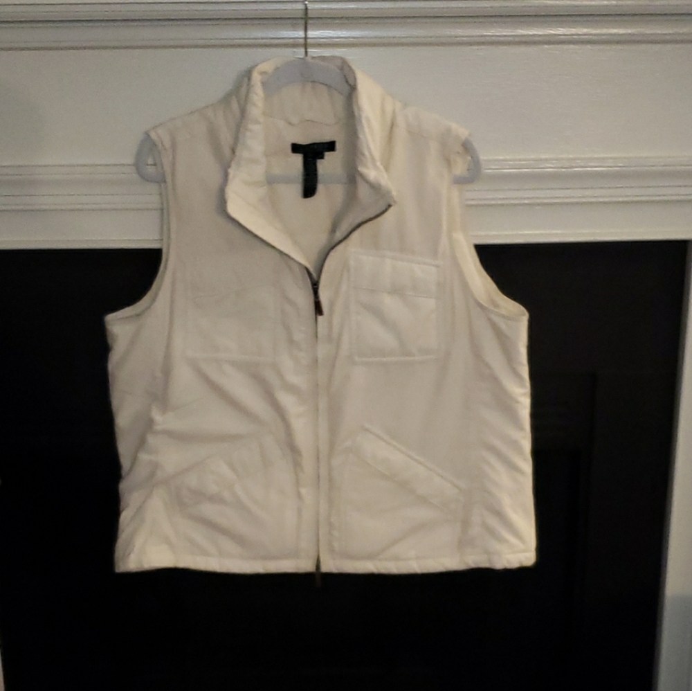 Ralph Lauren Vest